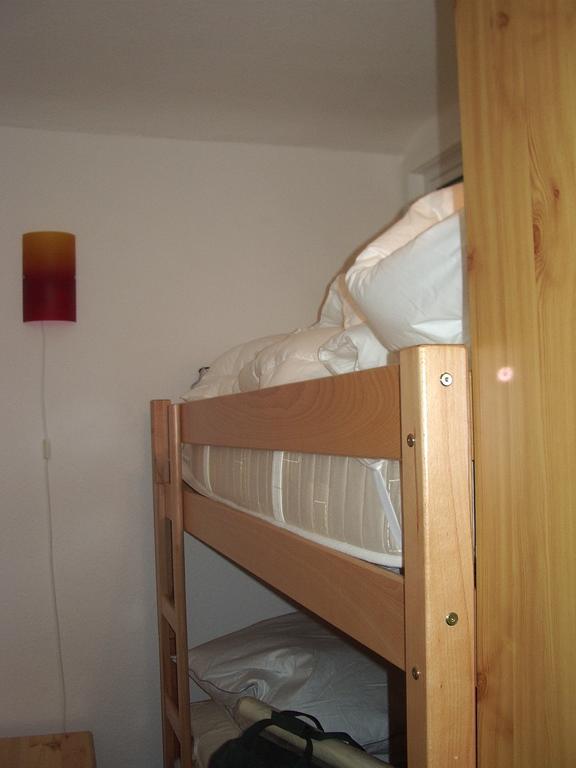 Ferienwohnung Linder Eisenach Exteriör bild